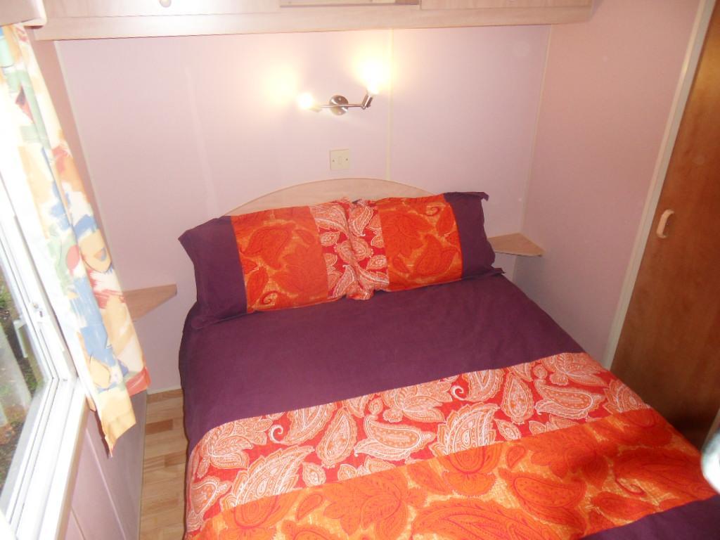 Bungalow Chez Gilly Boisset-et-Gaujac Extérieur photo
