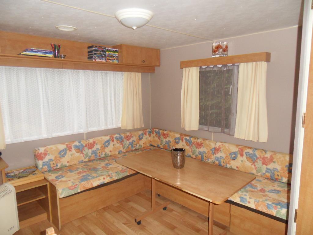 Bungalow Chez Gilly Boisset-et-Gaujac Extérieur photo