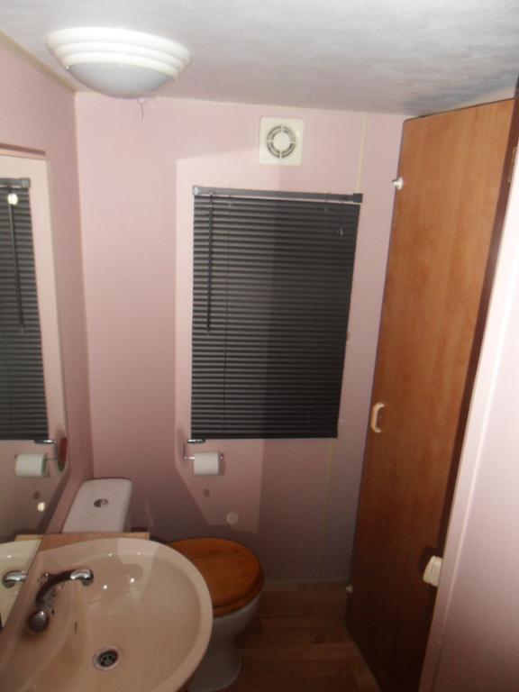 Bungalow Chez Gilly Boisset-et-Gaujac Extérieur photo